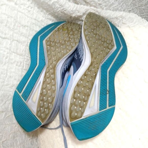 Nike Men's Track & Field Shoes Size 10.5 - Picture 7 of 9